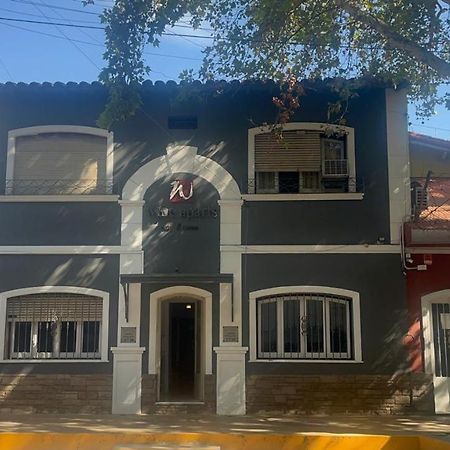 Wine Aparts Mendoza Exteriör bild