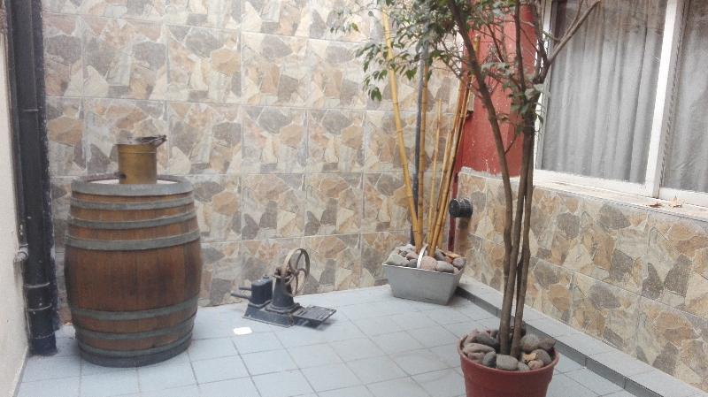 Wine Aparts Lägenhet Mendoza Exteriör bild